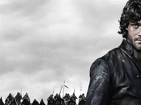 Marco Polo mostra tom sombrio da segunda temporada em novo vídeo