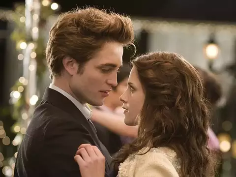 Crepúsculo | Filmes serão exibidos de graça no YouTube durante uma semana