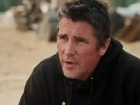 Fogo contra Fogo 2 | Christian Bale pode estrelar filme junto com DiCaprio