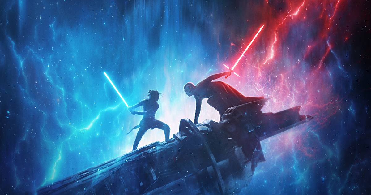 Star Wars: Os Últimos Jedi (Filme), Trailer, Sinopse e