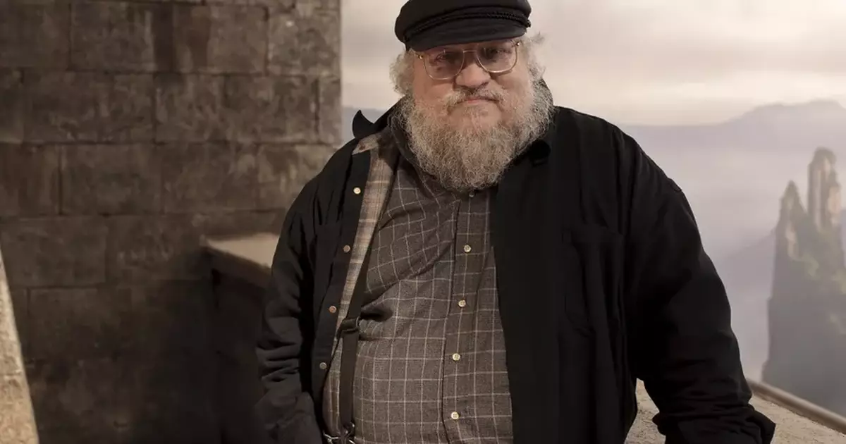 Game of Thrones