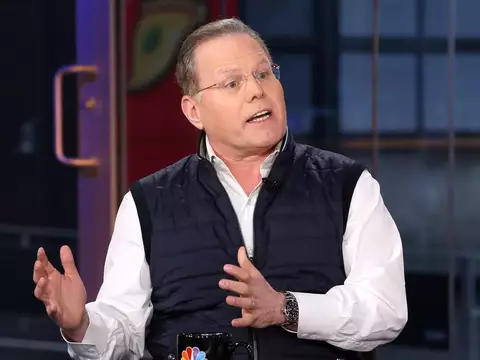 Warner | David Zaslav comenta venda para a Paramount Skydance