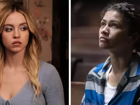 Euphoria | Por esto se distanciaron Zendaya y Sydney Sweeney