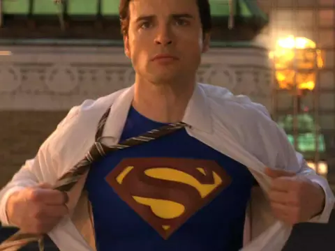 Tom Welling