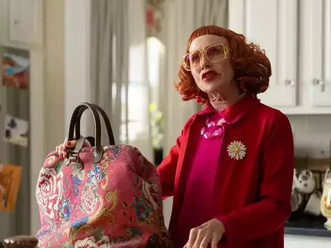 New Details About 'Gladys', 'Weapons' Prequel