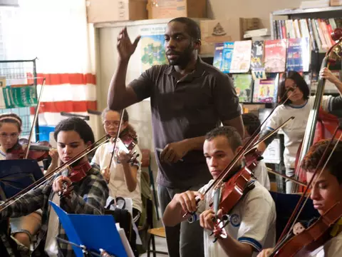 Tudo Que Aprendemos Juntos | Crítica