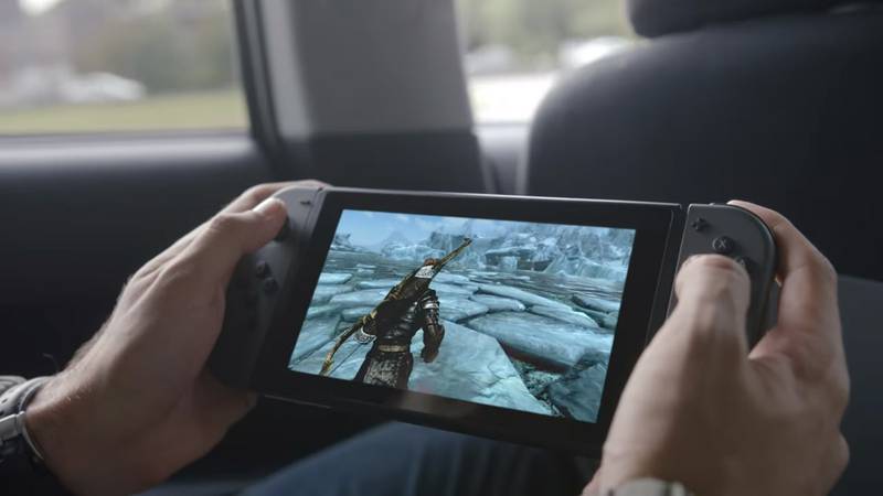 Nintendo Switch - MercadoLivre retira venda do Nintendo Switch, seus  acessórios e jogos - The Enemy