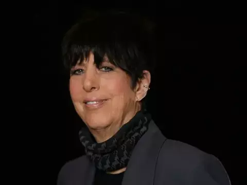 Diane Warren faz medley de suas 17 músicas indicadas ao Oscar; veja
