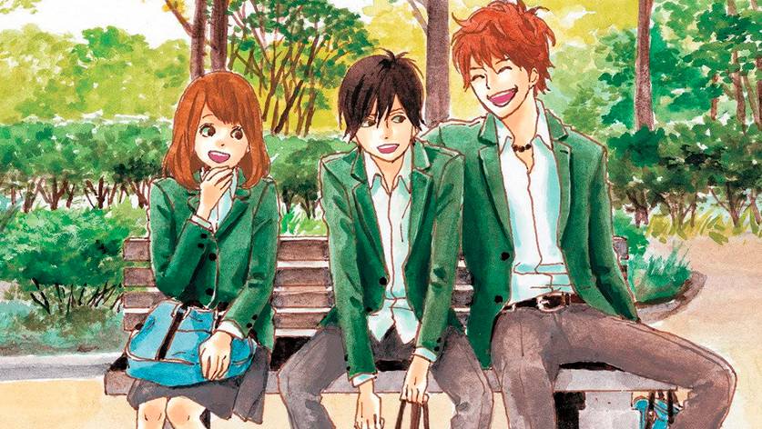 10+ dos melhores programas de anime Josei que você não deve perder