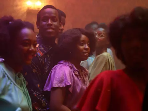 Lovers Rock é o melhor filme de 2020 que não estará no Oscar