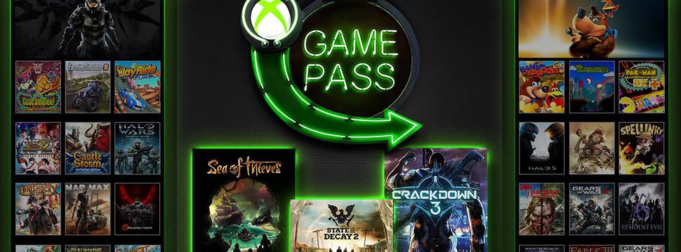 Xbox Game Pass: Confira os novos Jogos adicionados e removidos do