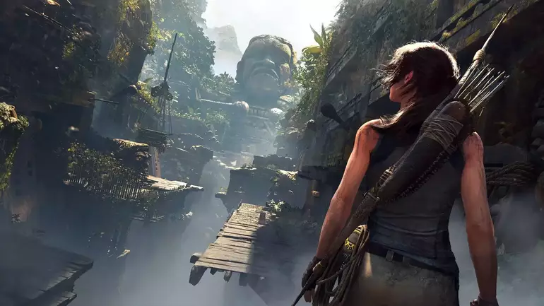 Alerta de jogo grátis! Trilogia Tomb Raider na Epic Games Store 