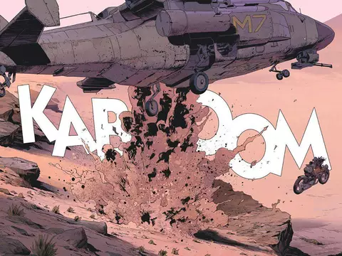 Enquanto Isso | 35 páginas que eu li no ano passado