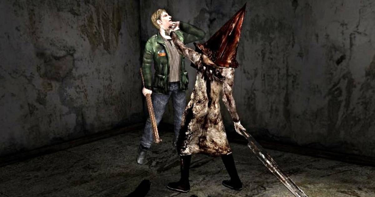 Silent Hill - Jogador vasculha Silent Hill e descobre monstros nunca usados  no jogo - The Enemy
