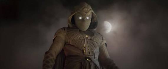 Cavaleiro da Lua”: Oscar Isaac revela se série terá uma 2ª temporada -  Olhar Digital