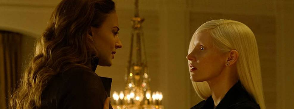 Foto de X-Men: FÃªnix Negra