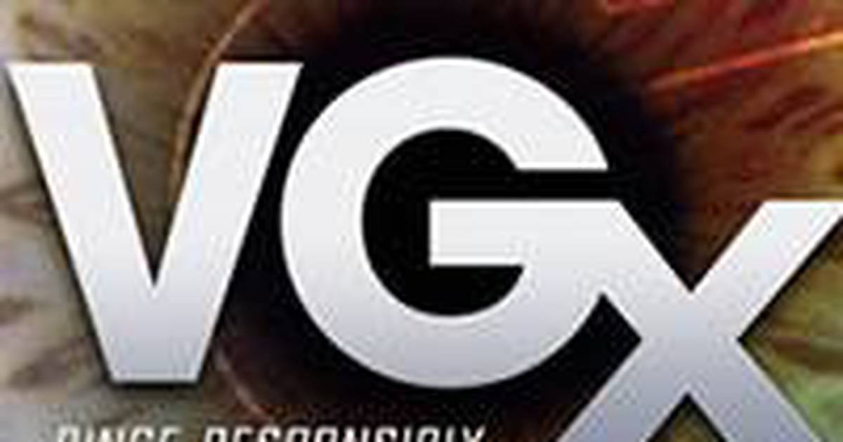 Aqui estão os nomeados para os VGX 2013
