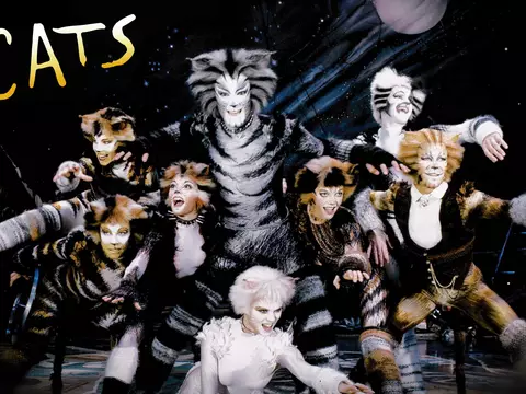 Cats | Diretor de Os Miseráveis pode adaptar musical para os cinemas