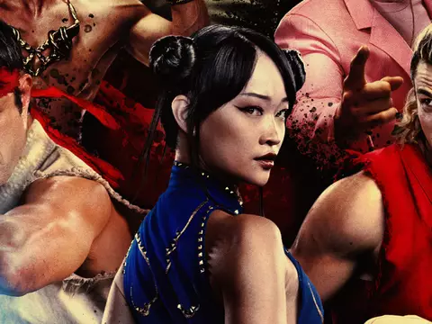 Street Fighter | Elenco visitará la Ciudad de México para promocionar la película