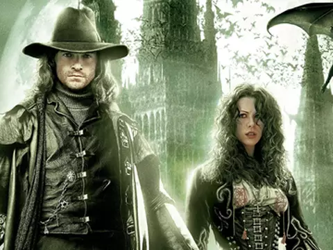 Van Helsing | Novo filme se passará no presente, diz roteirista