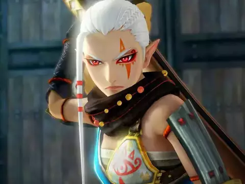 'The Legend of Zelda' Live-Action Casts 'Severance' Actress as Impa