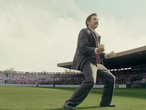 México 86 | Trailer de la película sobre el mundial con Diego Luna