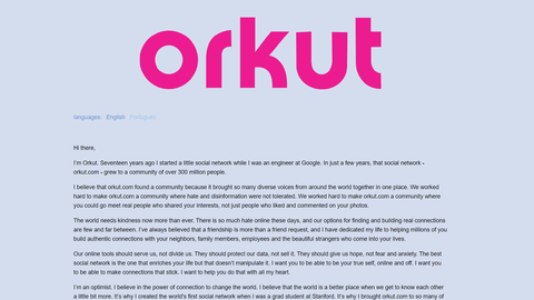Jogos do Orkut online - Descubra como encontrar 6 deles nos dias atuais -  Minilua