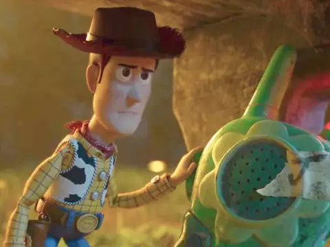 Toy Story 5 | Llega el primer trailer de los juguetes vs la tablet