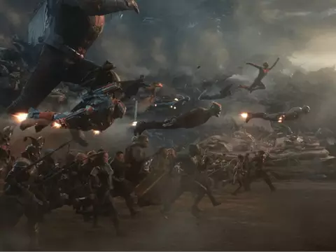 Vingadores: Doutor Destino terá retorno de polêmico personagem do MCU