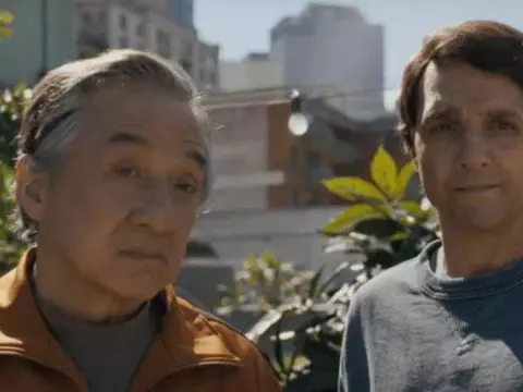Karate Kid: Lendas | Entenda como novo filme se conecta com a trilogia original