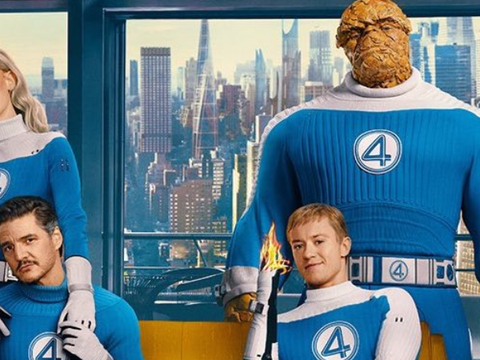Quarteto Fantástico: Primeiros Passos Define Sua Linha Temporal no MCU e Promete Grandes Surpresas
