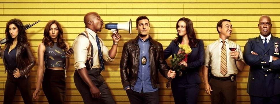 Oitava temporada de Brooklyn Nine-Nine é adiada para 2021, afirma