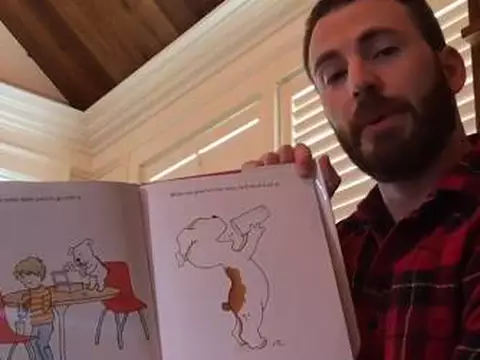 Reprodução/Save With Stories/Instagram