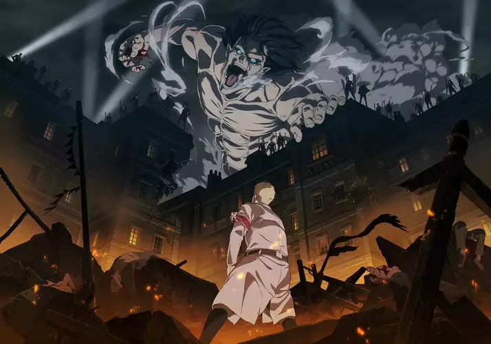 Dublagens de 'Dr. STONE 2', 'Burn the Witch' e outros títulos ganham data  de estreia na Crunchyroll