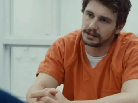 James Franco paga U$ 2,2 milhões de fiança por caso de má conduta sexual