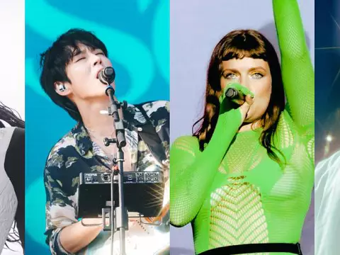 Lollapalooza 2023 | Os melhores momentos do terceiro dia