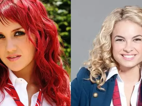 Dulce María, do RBD, lamenta morte de Lua Blanco: "Completamente em choque"; veja