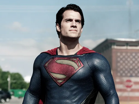 Superman pode ter bilheteira semelhante a Homem de Aço