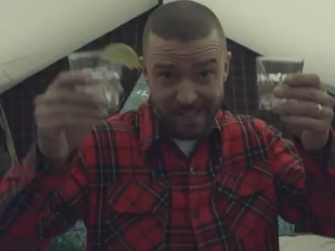 Justin Timberlake lança novo álbum e clipe de faixa-título, "Man Of The Woods"