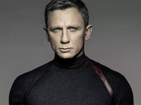 Bilheteria Brasil | 007 Contra Spectre fica em primeiro lugar