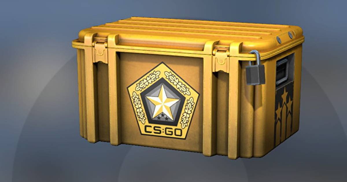 Indústria de jogos do Reino Unido restringirá acesso a Loot Boxes