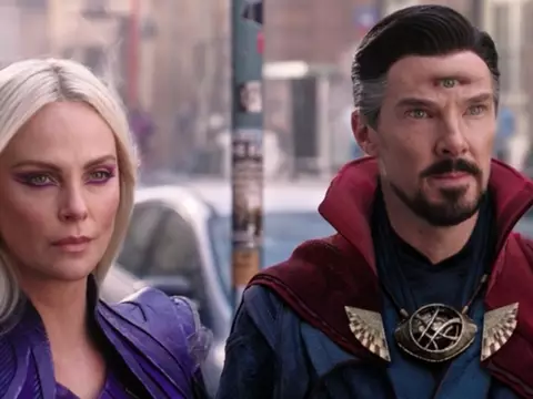 Vingadores: Doutor Destino | Charlize Theron comenta rumores de retorno