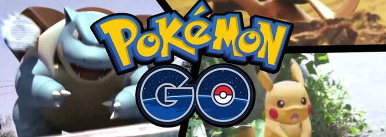 ENCONTRARAM O MEWTWO! - Pokemon GO (NOVO) 