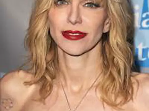 Empire | Série de Lee Daniels terá Courtney Love no elenco