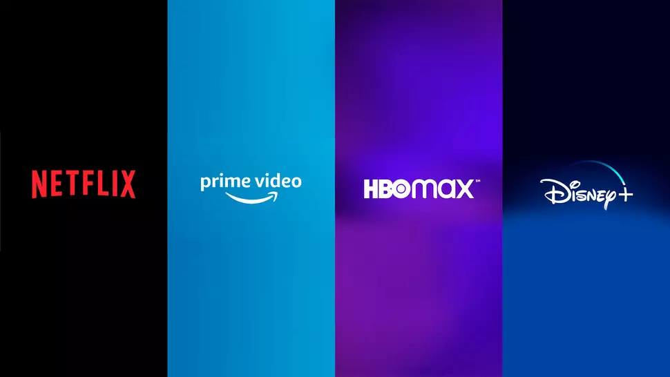 Streamings Nicho Crunchyroll Incomodam Gigantes Amazon Disney