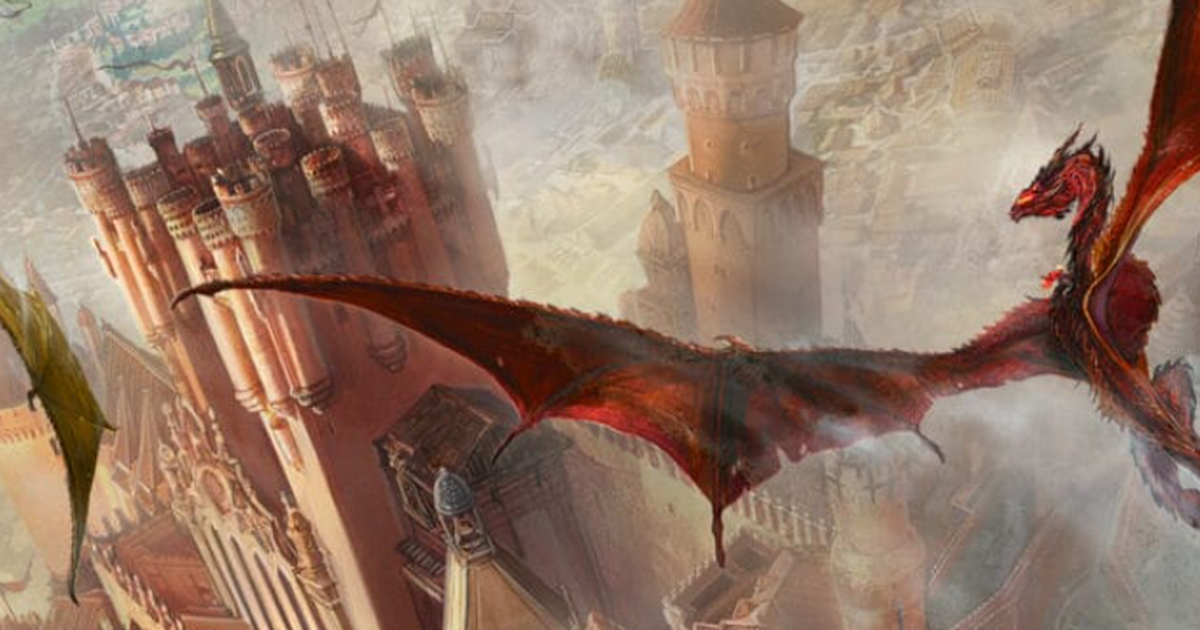 Game of Thrones: The Rise of the Dragon tem capa e imagens reveladas