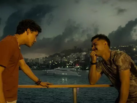 Contra el huracán | ¿Qué tanto de lo que vemos en la película de Netflix sucedió en la vida real?