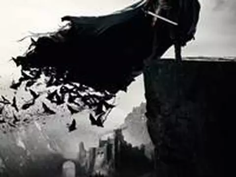 Drácula - A História Nunca Contada | Filme será o primeiro da franquia de monstros da Universal
