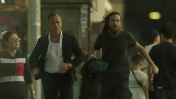 Black Rabbit: Crítica da Série da Netflix com Jude Law e Jason Bateman