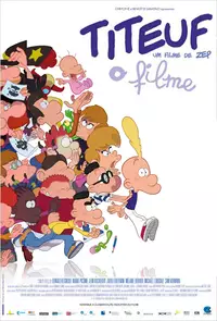 Titeuf: O Filme | Crítica